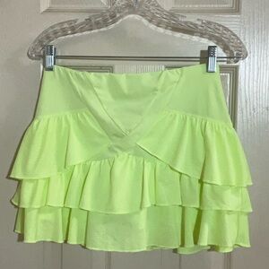 ‼️final must bundle ‼️Lucky in Love Sports Skorts